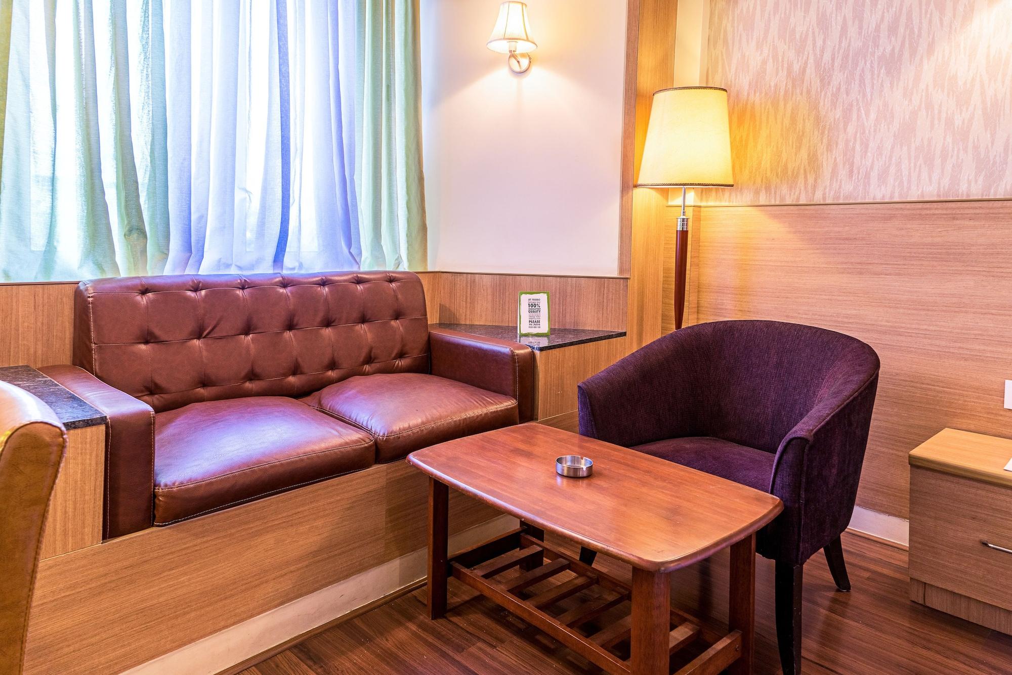 Treebo Premium Grand Emerald Pimpri-Chinchwad Екстер'єр фото